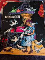 ASKUNGEN En KRONBOK NR. 69