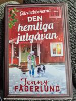 Den hemliga julg&aring;van