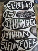 Everything is illuminated [ENGLISH] 