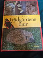 Tr&auml;dg&aring;rdens djur