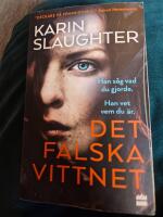 Det falska vittnet