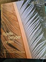 F&aring;gelliv betyder orden