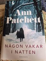 N&aring;gon vakar i natten