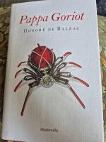 Pappa Goriot