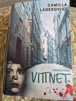 Vittnet