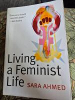 Living a feminist life
