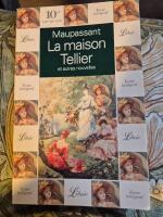 La maison Tellier et autres nouvelles [FRANSKA] 