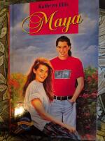 Maya