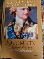 Potemkin och Katarina den stora : en kejserlig f&ouml;rbindelse