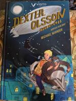 Morfars hemlighet De ter Olssons Adventures