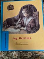 Jag, Kristina