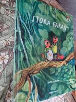 Stora faran
