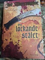 Det lockande st&aring;let. Bok 2