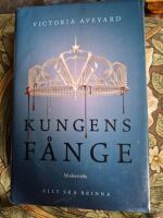 Kungens f&aring;nge