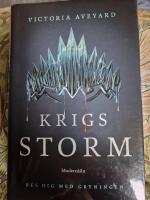 Krigsstorm Del 4