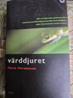 V&auml;rddjuret