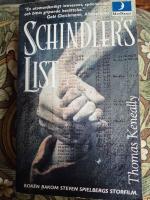 Schindler's list