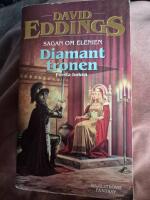 Diamanttronen  Sagan om Elenien del  1