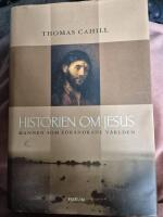 Historien om Jesus