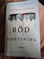 R&ouml;d drottning