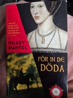F&ouml;r in de d&ouml;da