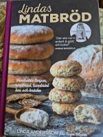 Lindas matbr&ouml;d