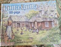 Kulla-Gulla lill-piga