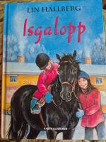 Isgalopp