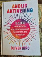 Andlig aktivering
