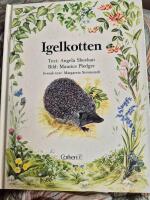 Igelkotten