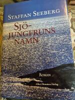 Sj&ouml;jungfruns namn