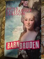 Barnbruden