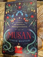 Musan