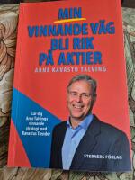 Min vinnande v&auml;g bli rik p&aring; aktier