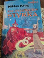 En magikers styrka