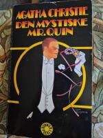 Den mystiske Mr Quin