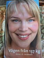 V&auml;gen fr&aring;n 137 kg