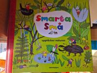 Smarta sm&aring; uppt&auml;cker naturen