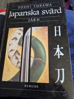Japanska sv&auml;rd