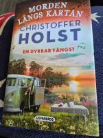 En dyrbar f&aring;ngst