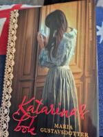 Katarinas bok