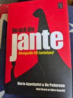 Du och din Jante : reseguide till Janteland