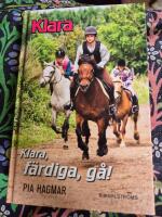 Klara, f&auml;rdiga g&aring;