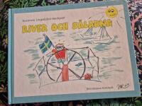 River och s&auml;larna