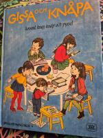 Gissa och kn&aring;pa Syssels&auml;ttningsbok 4