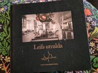 Leifs utvalda