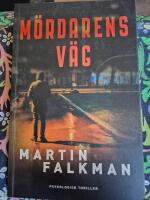 M&ouml;rdarens v&auml;g