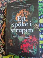 Ett sp&ouml;ke i strupen