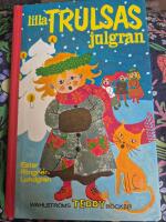 Lilla Trulsas julgran