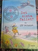Det sista fallet?